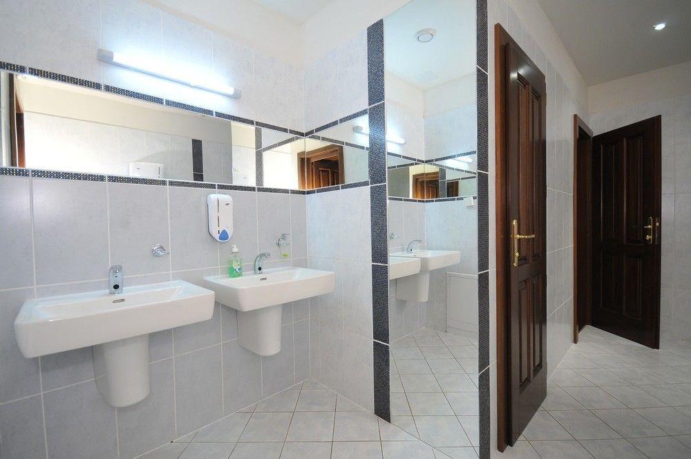 Kurhotel Tivoli Vysoké Tatry エクステリア 写真