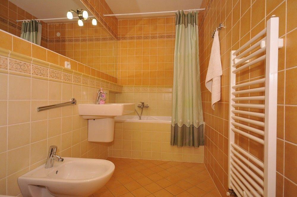 Kurhotel Tivoli Vysoké Tatry エクステリア 写真
