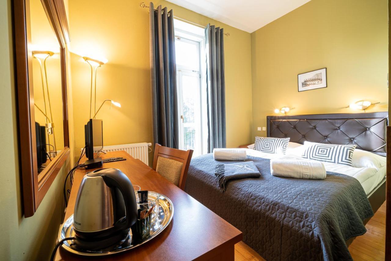 Kurhotel Tivoli Vysoké Tatry エクステリア 写真